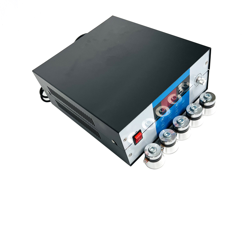 2022110722032151 - 2000W Ultrasonic Cleaning Drivers Generator Box For Ultrasonic Transducer