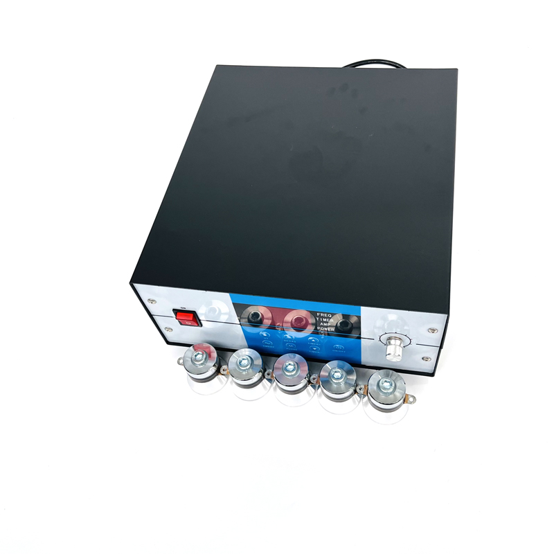 2022110722034365 - 2000W Ultrasonic Cleaning Drivers Generator Box For Ultrasonic Transducer