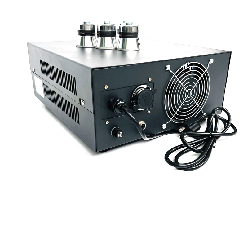 2022110722035683 - 2000W Ultrasonic Cleaning Drivers Generator Box For Ultrasonic Transducer