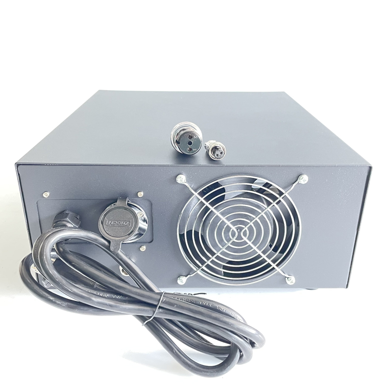 2022110821145766 - 900W 17KHZ-40KHZ Ultrasound Driving Power Supply For Cleaning Bath