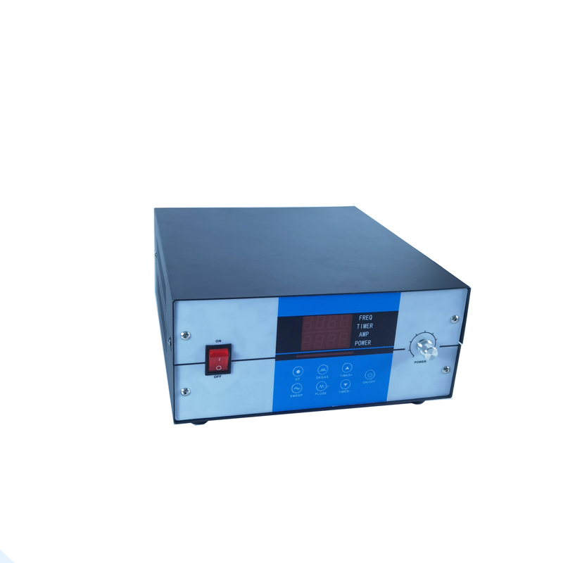 2022110822013952 - 20KHZ-28KHZ Sweep Frequency Ultrasonic Signal Generator For Ultrasonic Cleaning Tank Bath