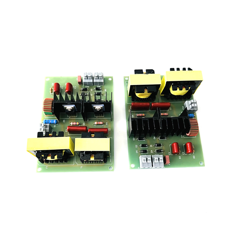 2022110922405754 - Low Power 120w 40khz Ultrasonic Cleaner Generator Circuit PCB For Cleaning Machine