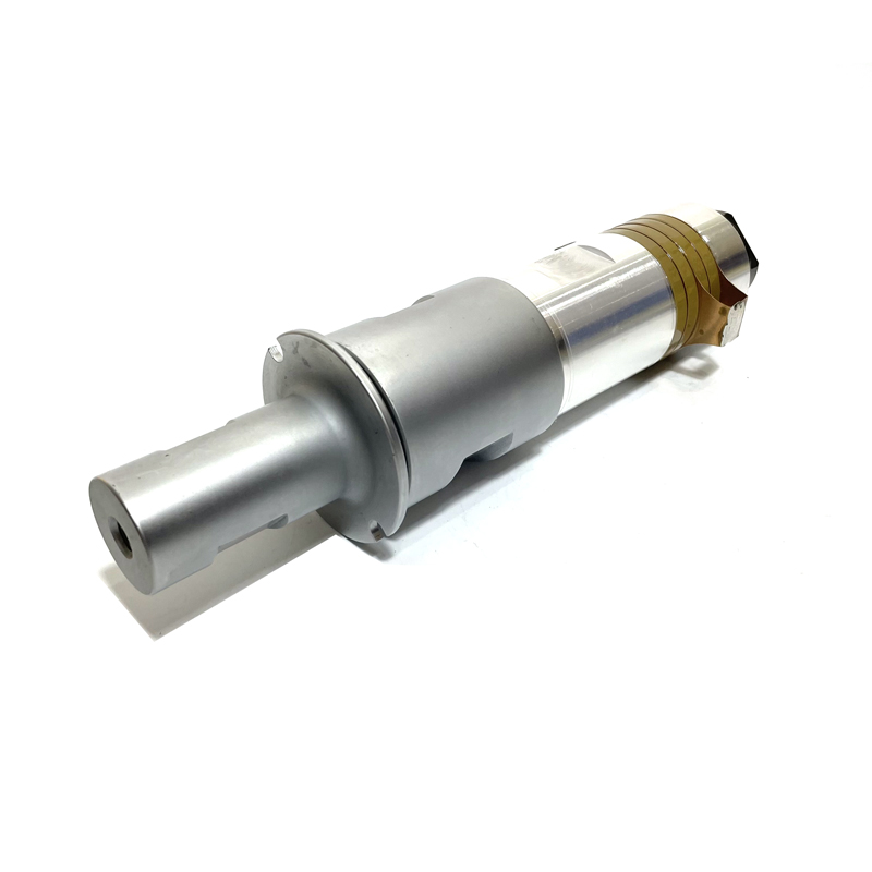 2022111122242135 - 2000W Ultrasonic Welder Converter Transducer For Ultrasonic Welding Machine