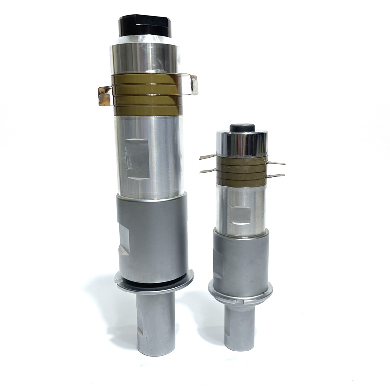 202211112302482 - 20kHz 15K 2000W Piezoelectric Ceramic Ultrasonic Welding Transducer and Booster For Plastic Welding Machine