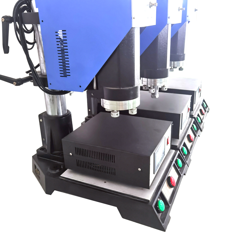 2022112022243451 - 20k Ultrasound Polymer Cutting And Welding Machine With Generator