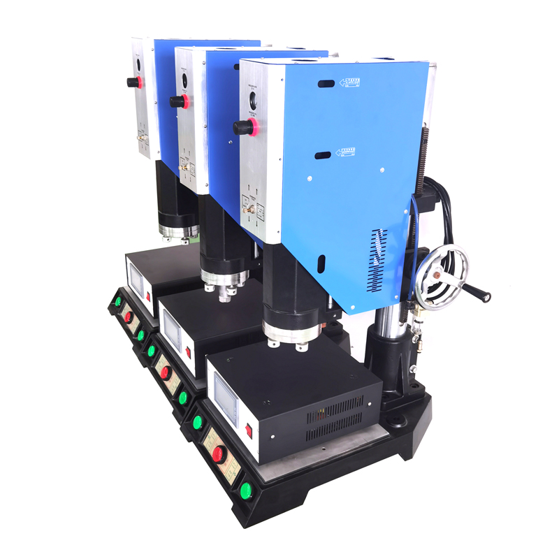 2022112022244696 - 20k Ultrasound Polymer Cutting And Welding Machine With Generator