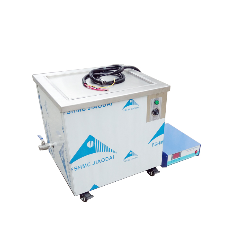 2022112221022147 - Industrial Ultrasonic Cleaner 100L 50L 40L Industry Circuit Printhead DPF Block Parts Engine Cleaning Machine