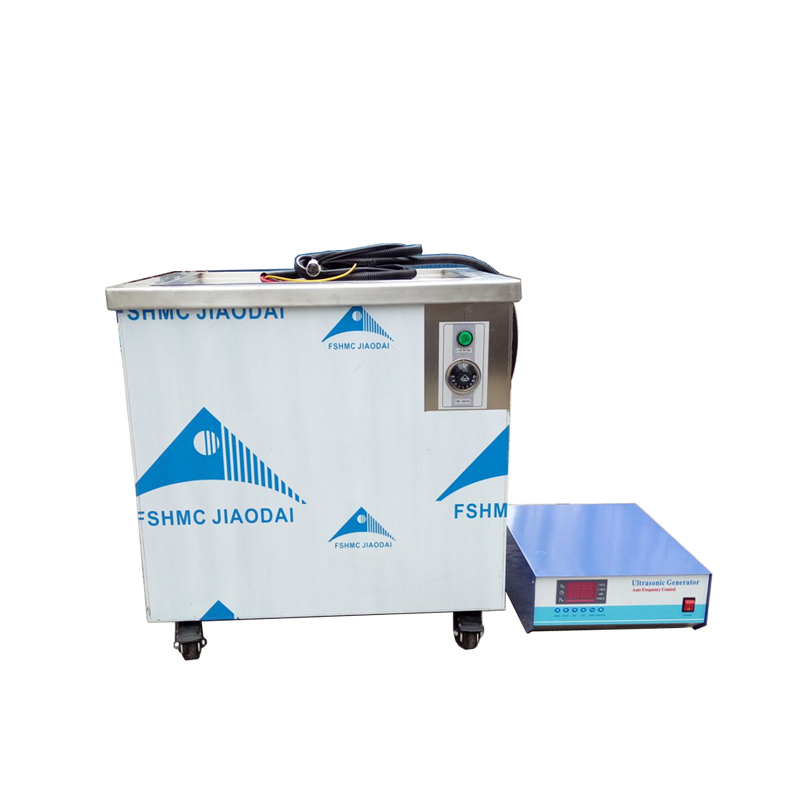 2022112221023248 - Industrial Ultrasonic Cleaner 100L 50L 40L Industry Circuit Printhead DPF Block Parts Engine Cleaning Machine