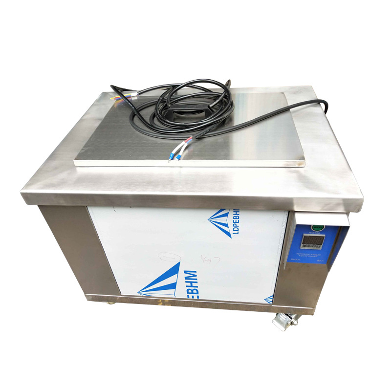 2022112221184067 - 3000W Industrial Ultrasonic Cleaner Bath With Filtration Circulation System Oil Filter Degreasing System