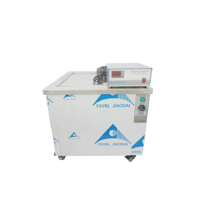 2022112221210048 - 88l Industrial Ultrasonic Cleaner With Cycle Filtration Cleaning And Drying Functions