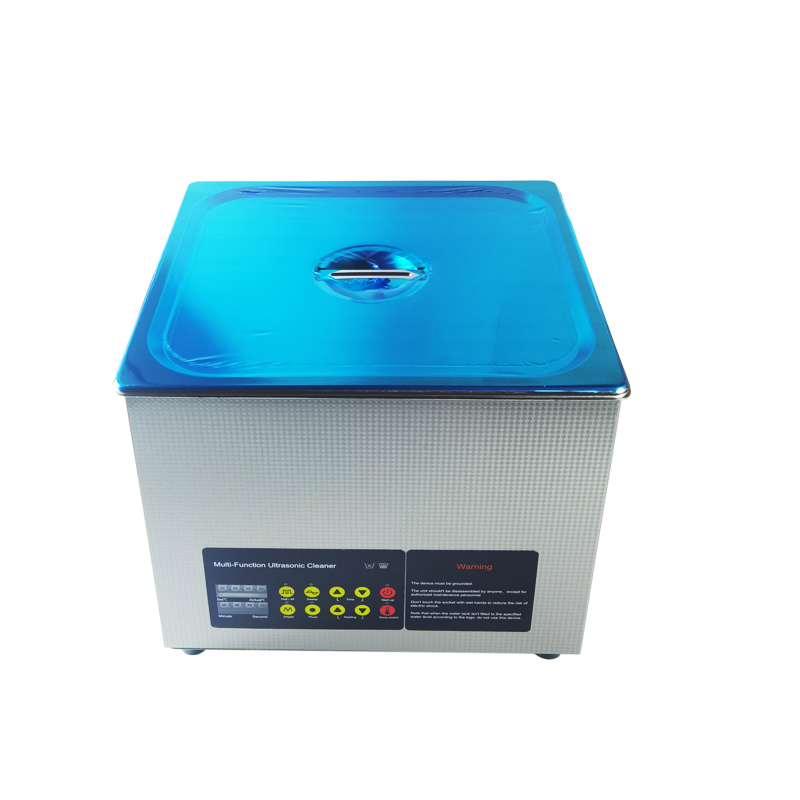 2022112419364182 - 40KHZ Digital Pulse Ultrasonic Cleaner Used To Cleaner Denture Glasses Teeth Brush Make Up Brush Cleaning Machine