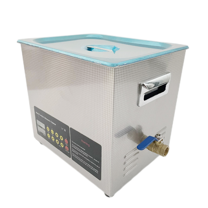 2022112419595894 - 300W 40KHZ Pulse Ultrasonic Cleaner Digital Timer Stainless Steel Bath PCBA Motherboard Cleaning Machine