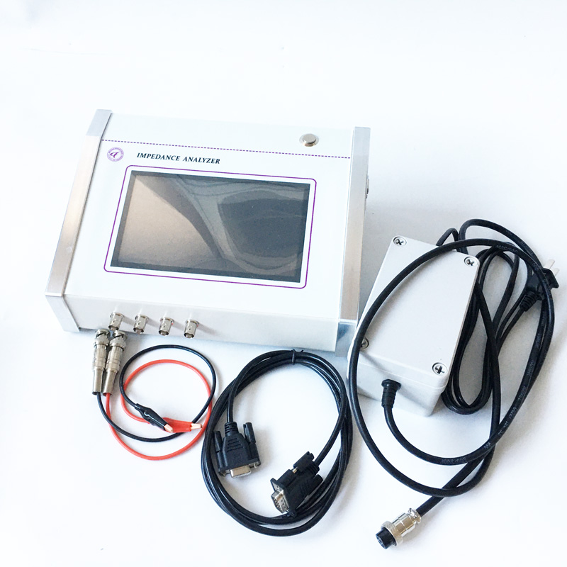 2022121422353451 - 1MHZ Ultrasonic Impedance Analyzer Test Instruments For Ultrasonic Converter Frequency