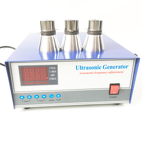 2022121620082531 - 28KHZ/40KHZ 1000W Dual Frequency Ultrasonic Generator With Digital Display For Ultrasonic Cleaning Machine