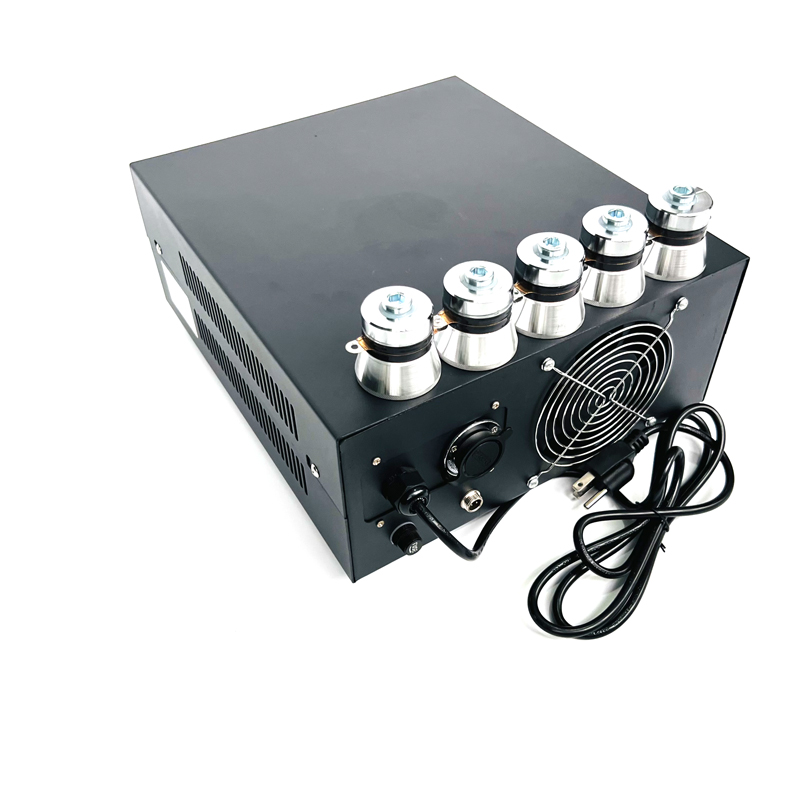 202212192000043 - 120KHZ 1000W Ultrasonic Vibrating High frequency Ultrasonic Generator For Benchtop Ultrasonic Cleaner