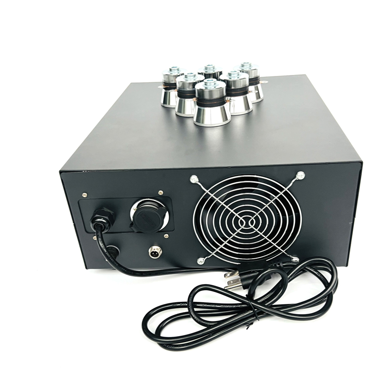 2022121920371613 - 20KHZ-80KHZ 1200W Ultrasonic Vibrating Multifrequency Ultrasonic Generator Industrial Ultrasonic Washing Machine