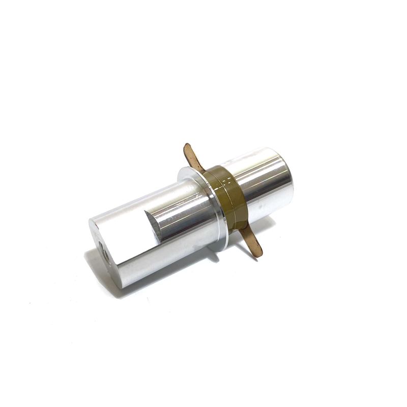 40KHZ 300W High Frequency Ultrasonic Spot Welder Transducer Converters For Metal Welding Machine