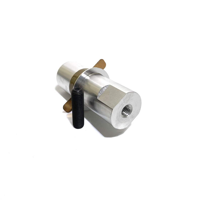 2022123017522533 - 40KHZ 500W Small Ultrasonic Spot Welder Transducer Converters For Metal Parts Welding Equipment