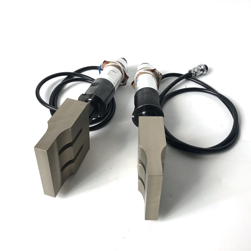 202301032041428 - 3000W 15KHZ/20KHZ DIY Ultrasonic Welder Converter Horn For Plastic Ultrasonic Welding Machine