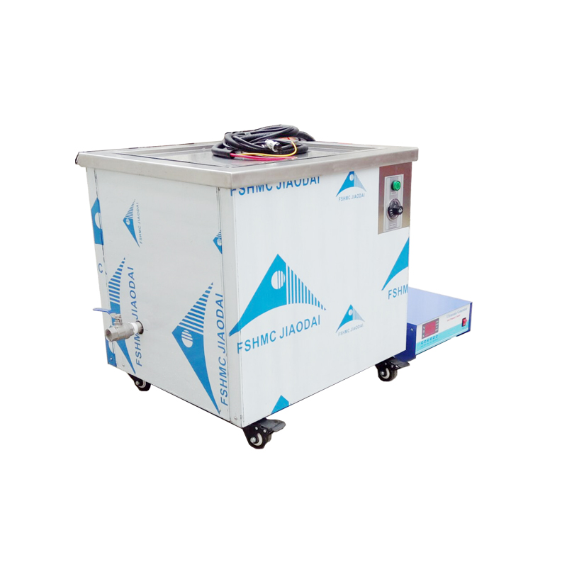 54khz 1200W Digital High Frequency Ultrasonic Cleaner For Automobile Engine Parts Ultrasonic Cleaner