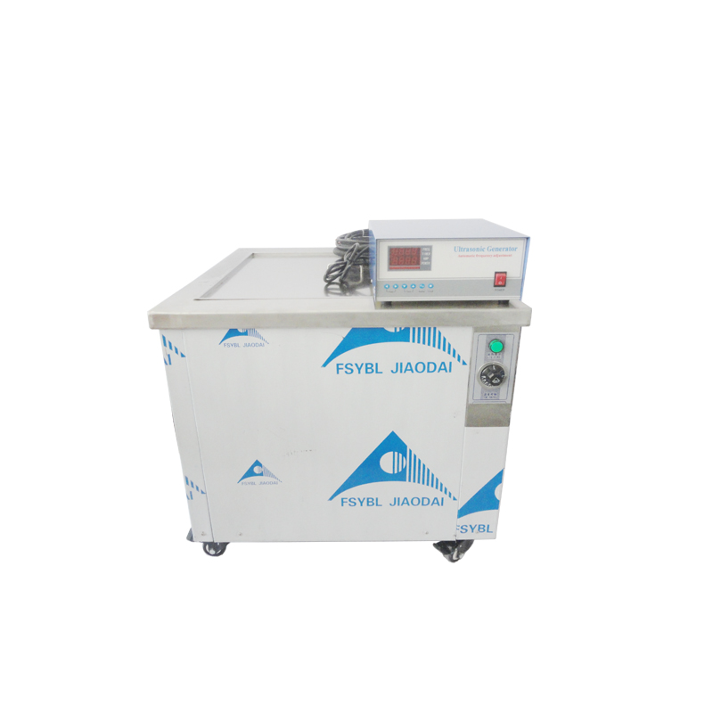 2023010519585996 - 135KHZ 1200W Industrial High Frequency Ultrasonic Cleaner For Car Oil Parts Machine Motherboard Hardware
