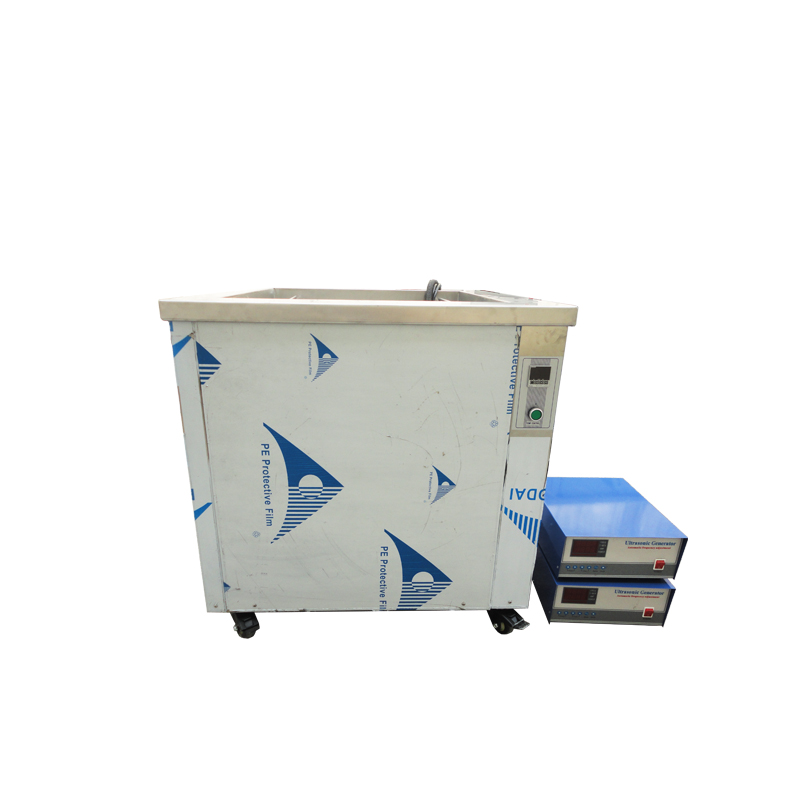 2023010520090712 - 90KHZ 1200W Degassing High Frequency Ultrasonic Cleaner For Pcb Board EngineHardware Tank Washing