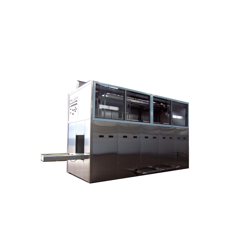 2023013019253326 - 40khz Large Industrial Ultrasonic Cleaning Equipment Automatic Ultrasonic Cleaning Machine