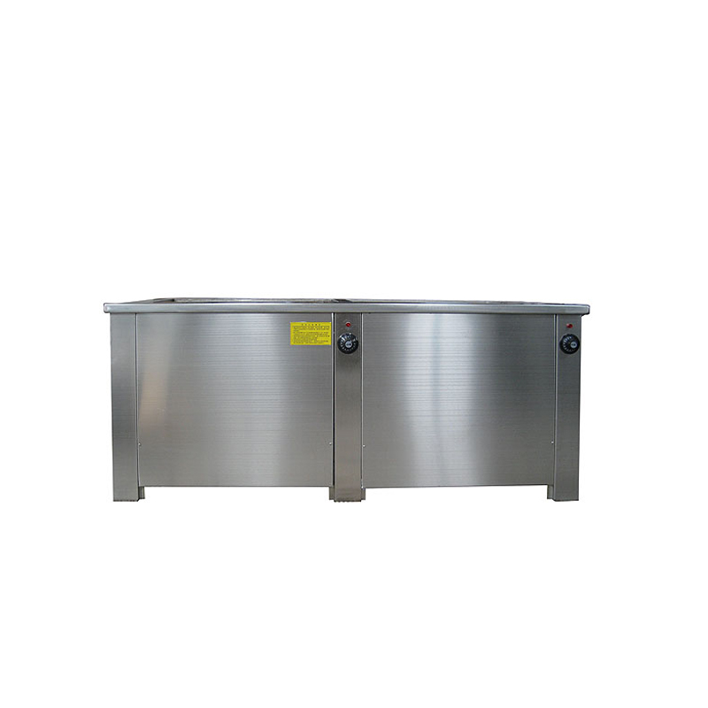 2023013120390911 - Multi-Tank industrial Ultrasonic Cleaner for metal Parts Surface Cleaning System