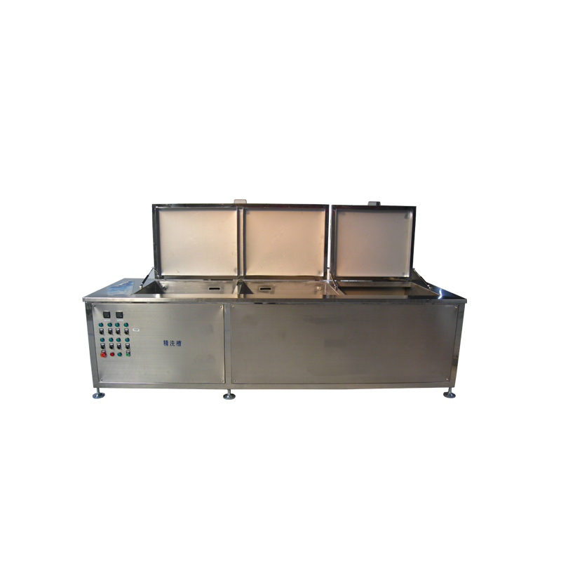 5000W Multi Tank Industrial Ultrasonic Cleaner Heat Element For Cleaning Engine Rust Parts