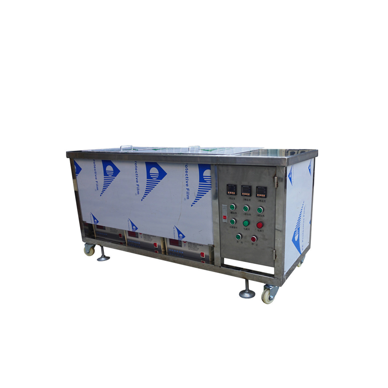 2023013120512656 - 5000W Multi Tank Industrial Ultrasonic Cleaner Heat Element For Cleaning Engine Rust Parts