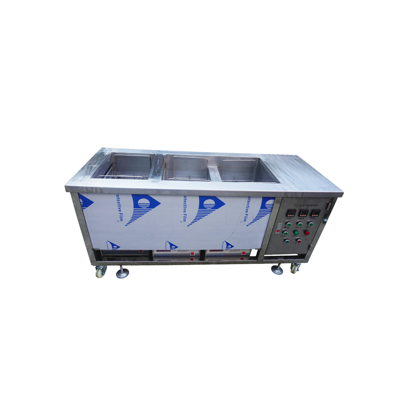 2023013121080979 - Multi Tank Ultrasonic Cleaner Automotive Parts Carbon Carburetor Engine Dpf Circuit Turbo Industrial Ultrasonic Cleaner