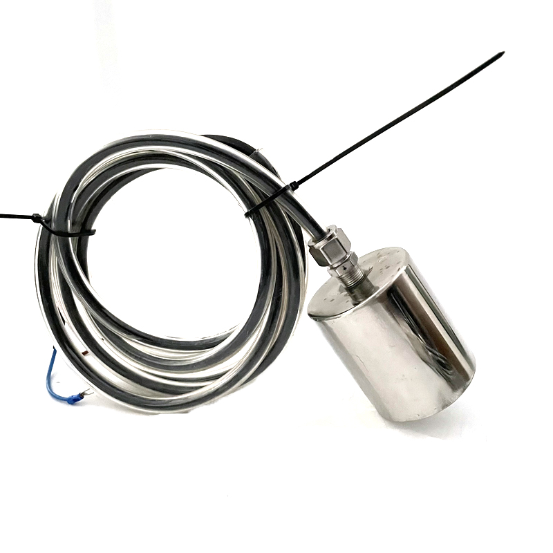 2023021414513337 - 40khz/28khz Ultrasound Algae Wiping Out Sensor Ultrasonic Algae Removing Transducer