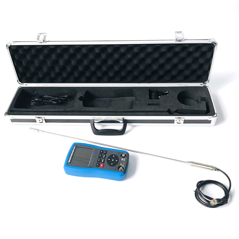 202302221244268 - 5MHZ Ultrasonic Intensity Energy Meter Measuring Instrument For Check Ultrasonic Cleaning Machine