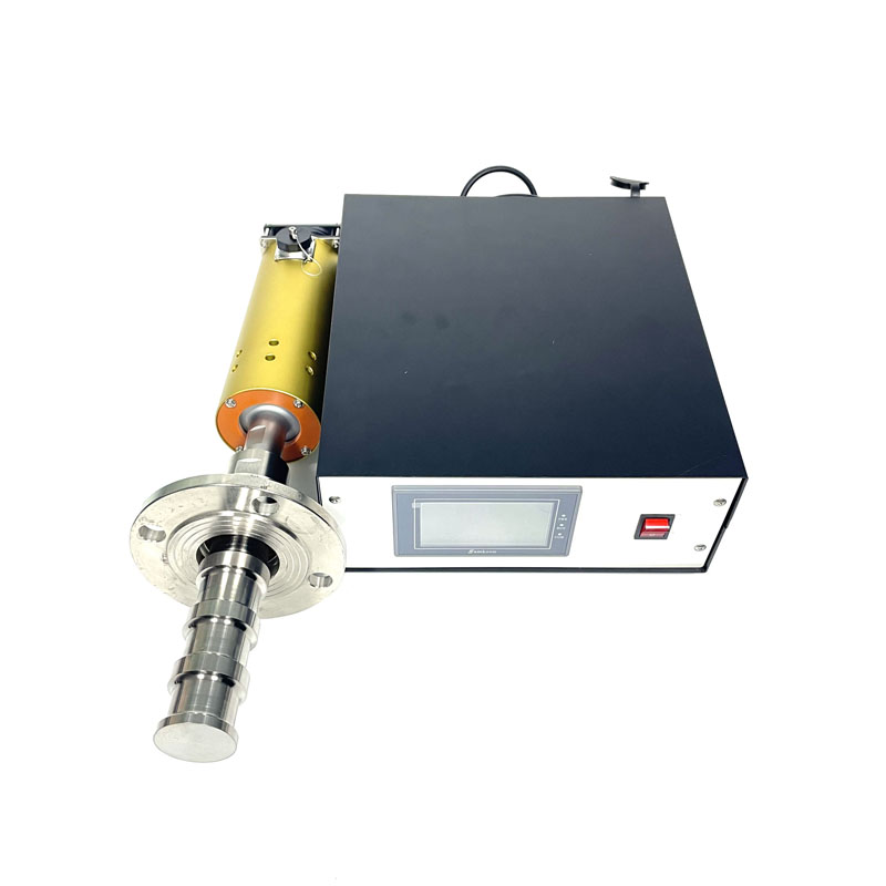 2023030215042454 - 5000W 20KHZ Ultrasonic Emulsifier Mixer Homogenizer For Ultrasonic Biodiesel Production