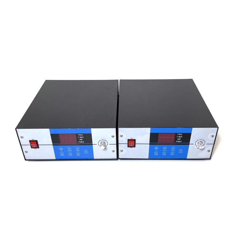 202303031433204 - 28khz Ultrasonic Box Generator Digital Ultrasonic Generator For Ultrasonic Cleaning Machine