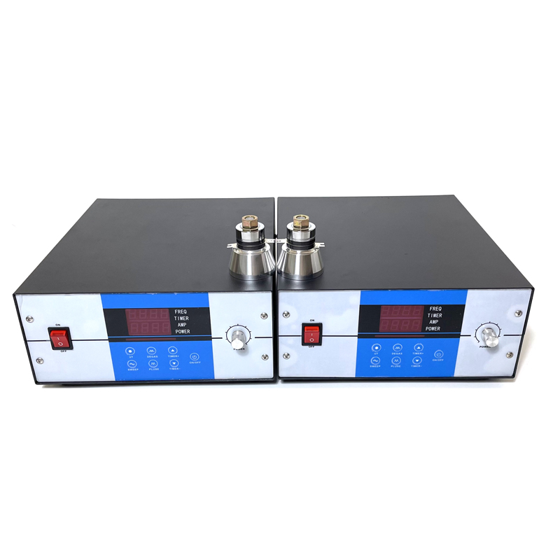 2023030314393290 - 2000W Ultrasonic Cleaning Generator For Drive Ultrasonic Cleaner Transducer
