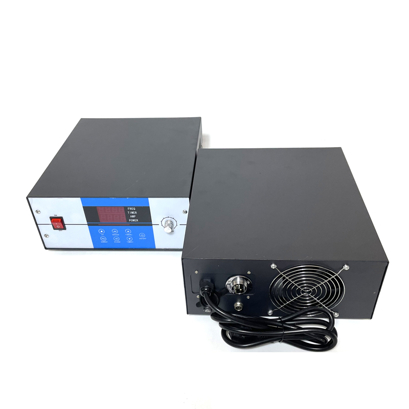 2023030314505514 - Variable Frequency Ultrasonic Cleaning Generator For Industrial Ultrasonic Oscillation