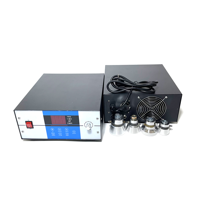 2023030315020911 - 1800W Variable Frequency Digital Ultrasonic Generator For Ultrasonic Cleaning Machine