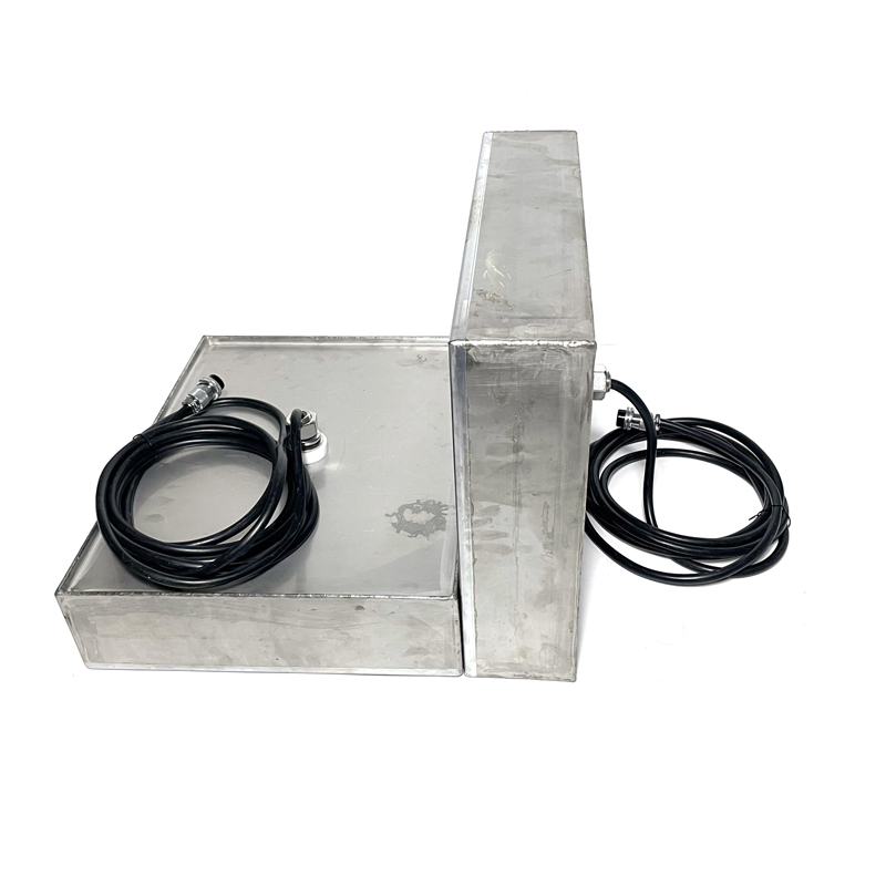 2023032015120782 - Ultrasonic Immersed Transducer Plate For Cleaning Oil Rust Wax Auto Engine And Degreasing