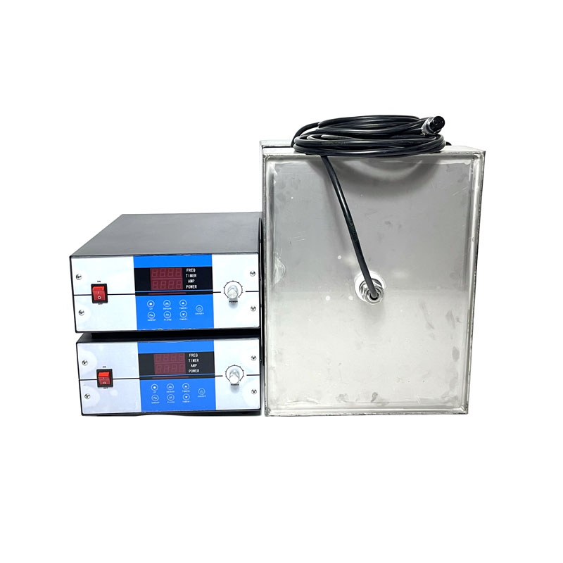 2023032215071365 - 1000W 135Khz Ultrasonic Vibrating High Frequency Immersible Ultrasonic Cleaner And Power Supply Generator