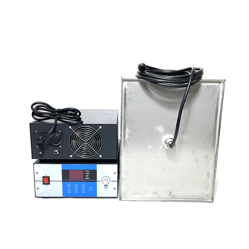 2023032215213621 - 1500W 54Khz-80Khz Low Power High Frequency Immersible Ultrasonic Cleaner And Signal Generator