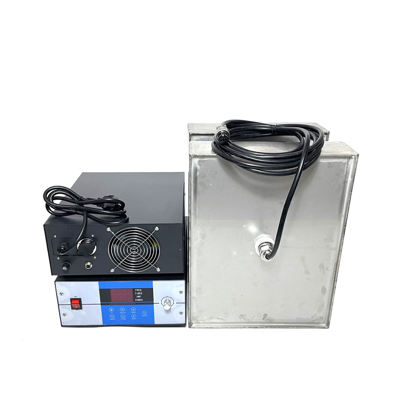 2023032215261195 - 1200W 80Khz Diy High Frequency Submersible Ultrasonic Cleaner With Lcd Display Generator