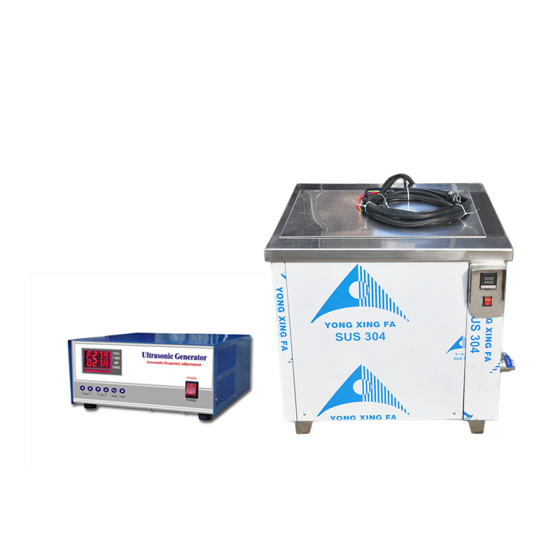 202303271902197 - 70khz 800W High Frequency Vibration Ultrasonic Cleaning Machine And Frequency Generator