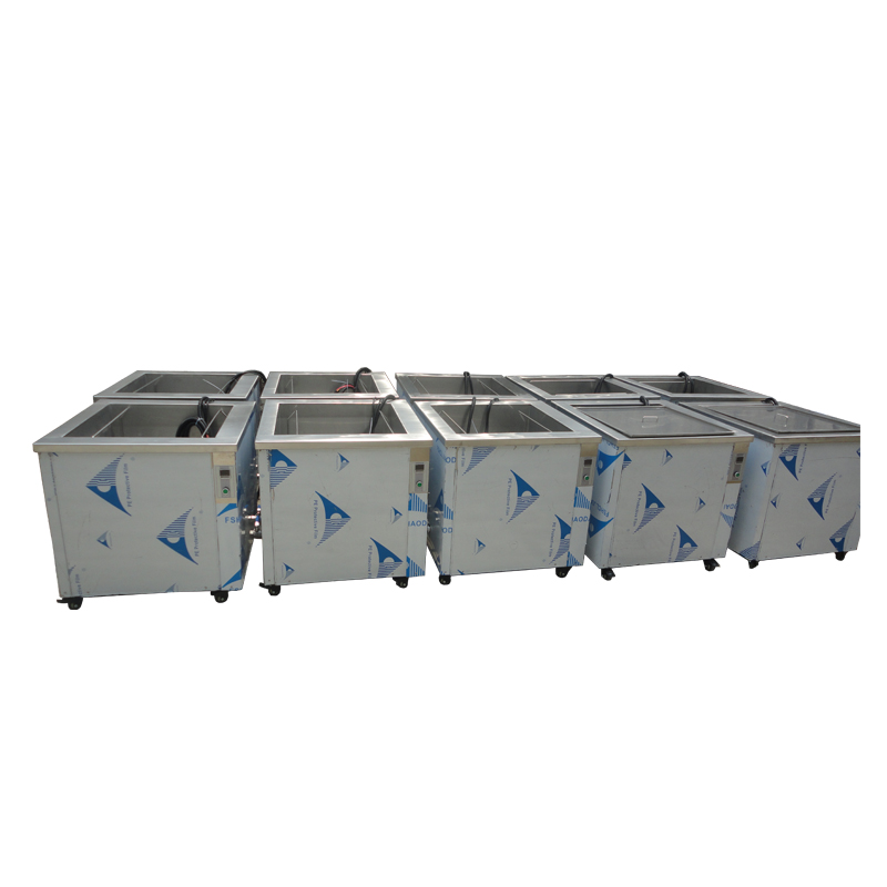 2023032719241478 - 68KHZ 1000W Digital High Frequency Ultrasonic Cleaning Machine And Vibrating Generator