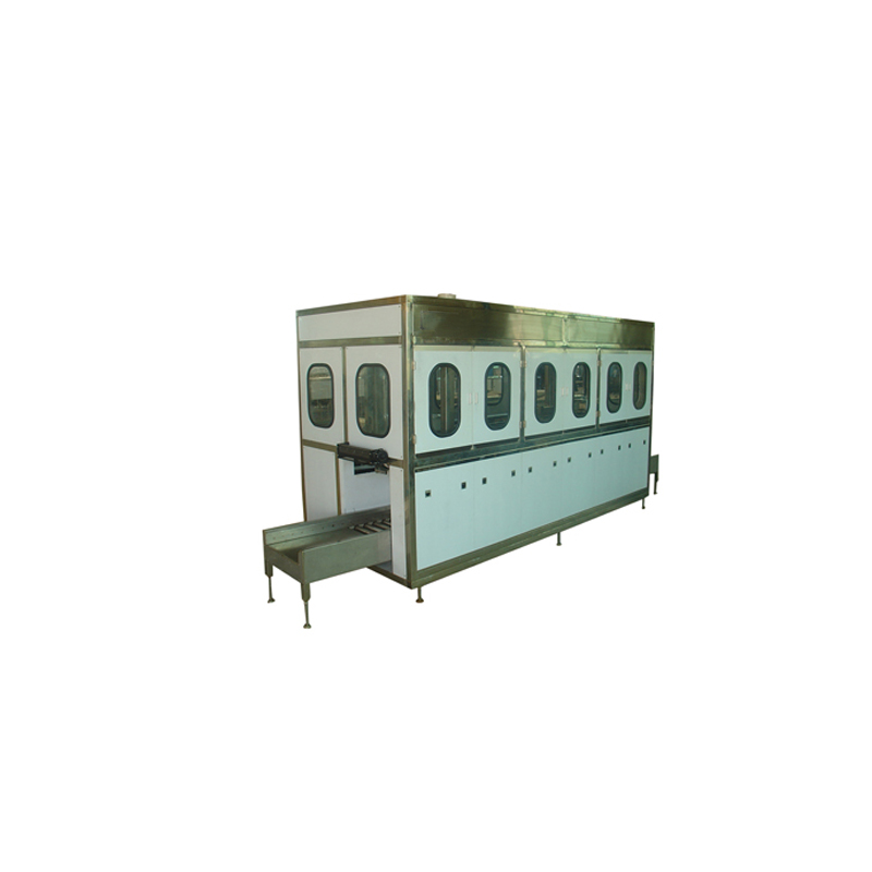 2023032721285025 - Solar Silicon Ultrasonic Cleaning Equipment OEM Automatic Ultrasonic Cleaning System