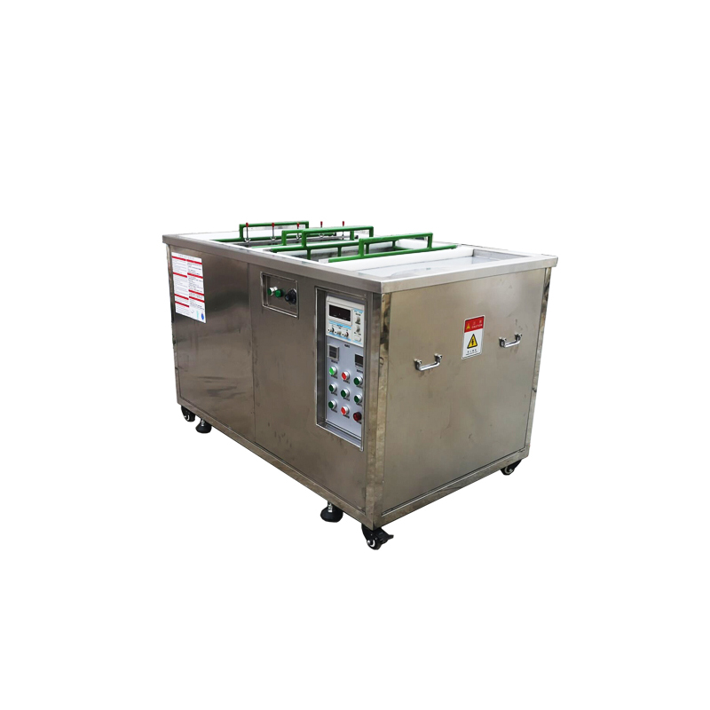 2023032721400578 - Ultrasonic Cleaner for High Performance Mold and Injection Molds Ultrasonic Cleaning Tank