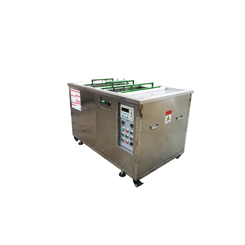 2023032721413733 - 1800W Injection Molds Ultrasonic Cleaner Machine From Material Rust Dust Oil Etcmaximum Mold