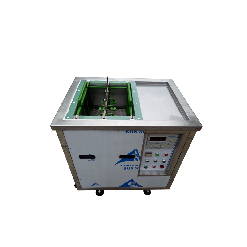 2023032721511347 - 2400W 28KHZ Ultrasonic Mold & Die Cleaner Machine And Multi-Function Generator
