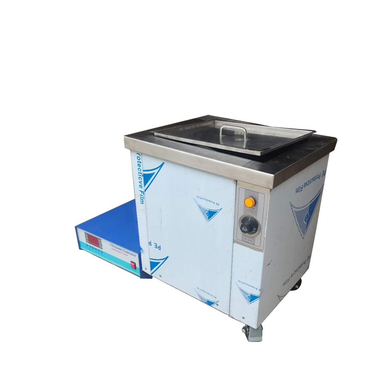 2023032817483960 - 3000W Multifrequency Industrial Ultrasonic Cleaner With Digital Cleaning Generator