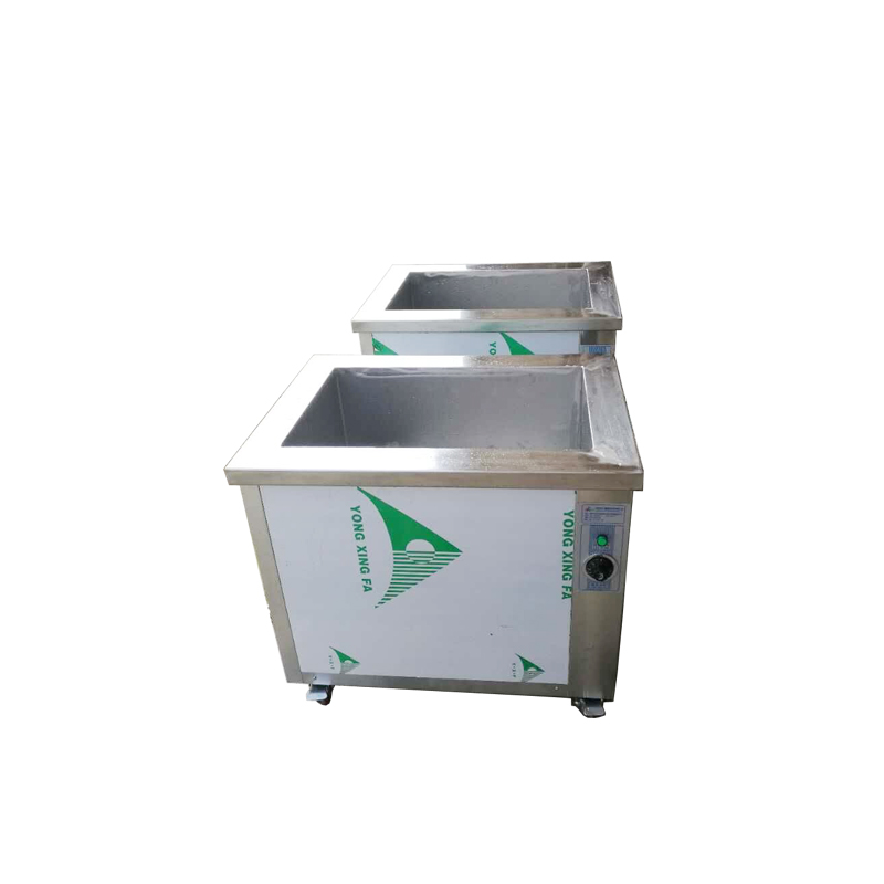 2023032817574954 - 25khz/40khz 1200W Multifrequency Ultrasonic Cleaning Machine And Generator Control Box